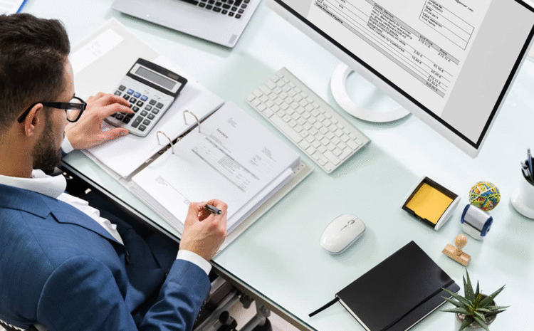 Expert 30 Senior-Level Accounting Programme