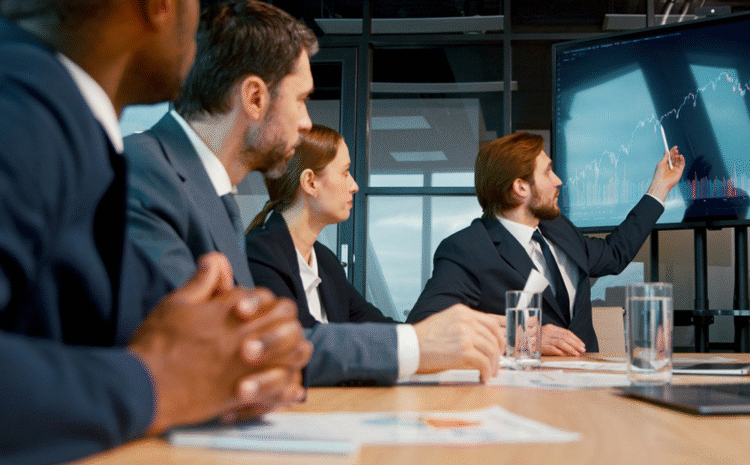 Business Analyst Training Programme